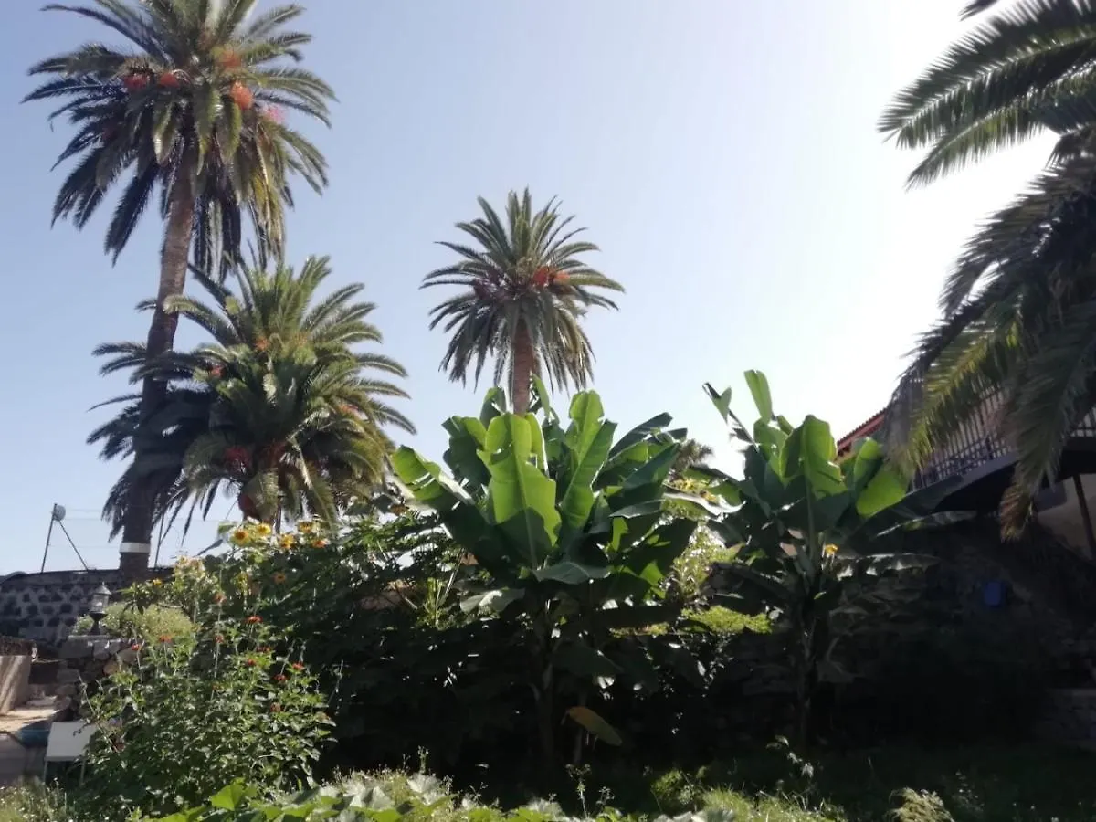 Appartement Cristina Sol H1 à Puerto de la Cruz  Espagne