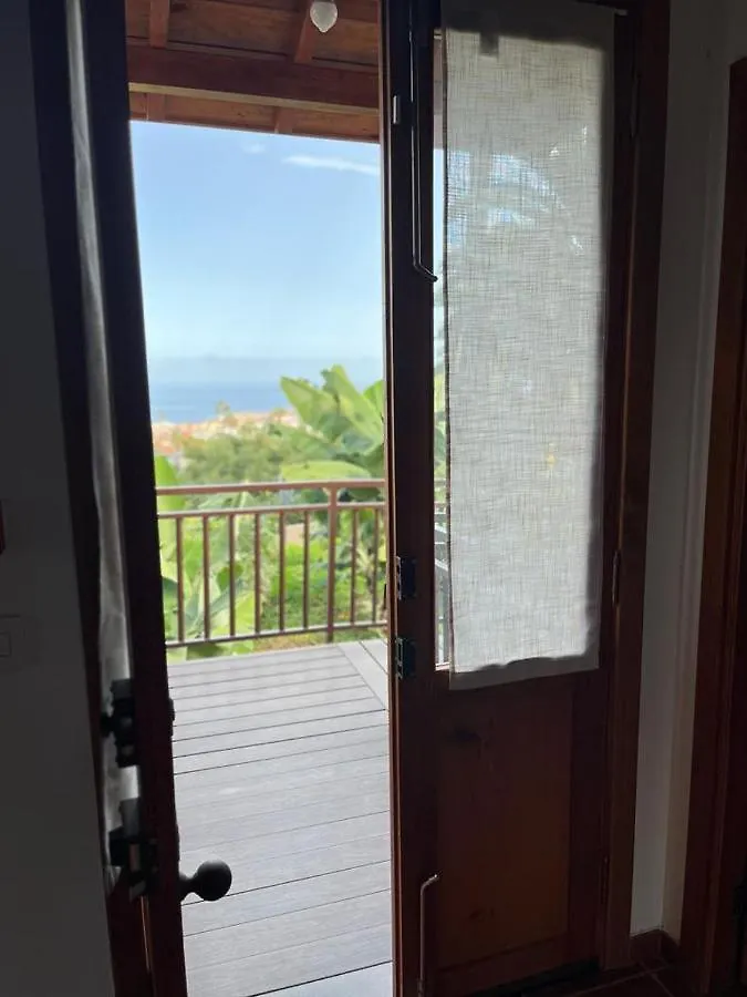 Cristina Sol H1 Apartment Puerto de la Cruz   Puerto de la Cruz (Tenerife)