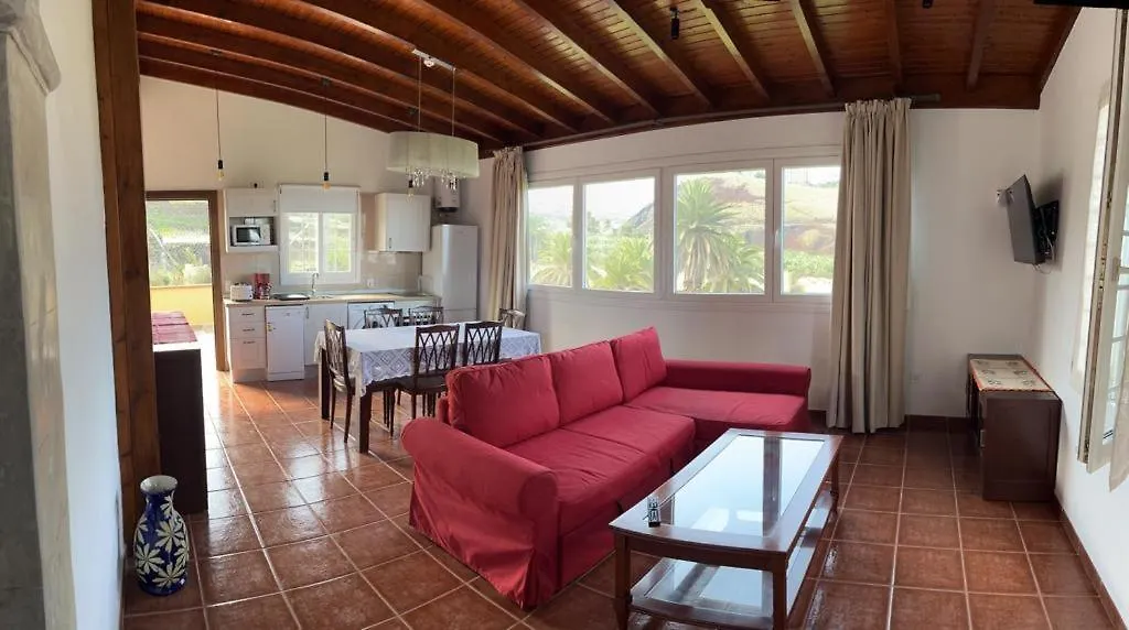 Appartement Cristina Sol H1 à Puerto de la Cruz  0*, Puerto de la Cruz (Tenerife)