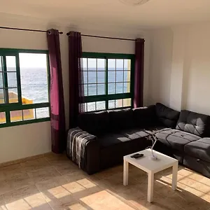  Appartement El Mar -tenerife Sur