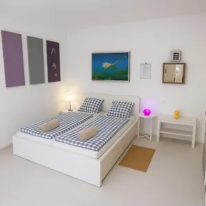 Apartment Fantastico Ruhige Top-lage, Balkon Oder Terrasse, Gratis Parkplatz & Klimaanlage, Ideal Fuer Paare Und Alleinreisende, Puerto de la Cruz (Tenerife)