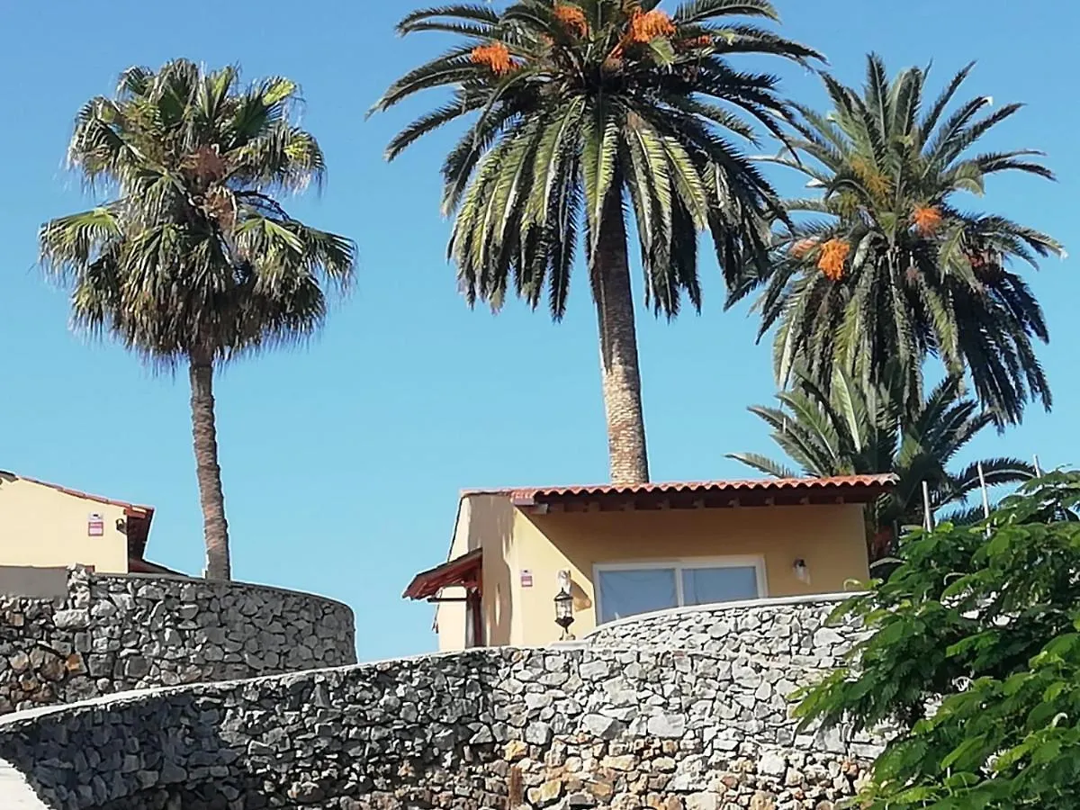 Apartamento Glorieta Casa inmersa en un entorno natural Puerto de la Cruz