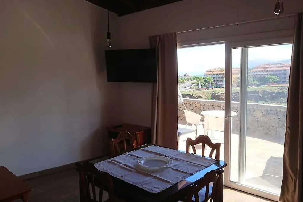 Apartamento Glorieta Casa inmersa en un entorno natural Puerto de la Cruz  0*, Puerto de la Cruz (Tenerife)