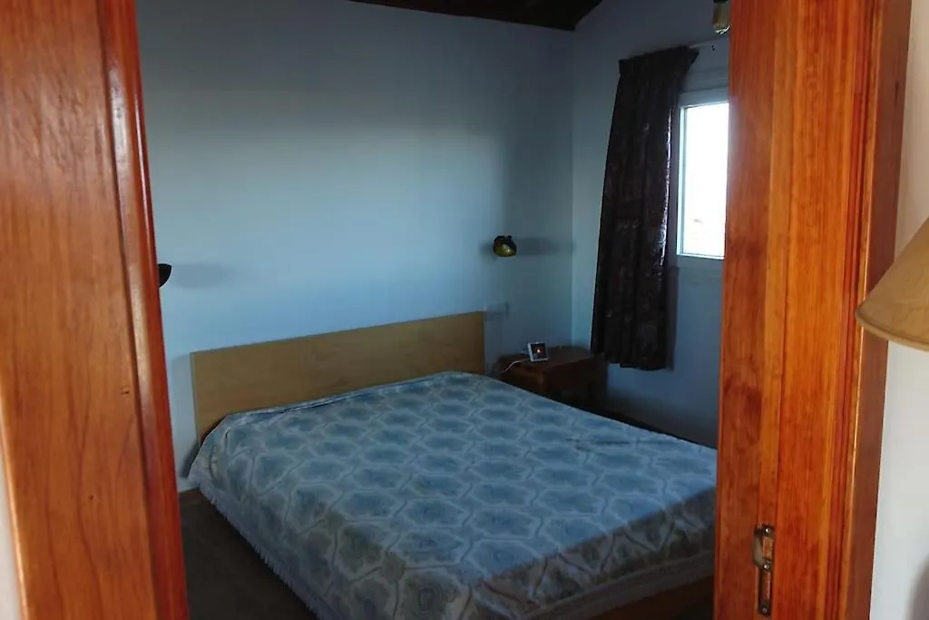 Apartamento Glorieta Casa inmersa en un entorno natural Puerto de la Cruz  Puerto de la Cruz (Tenerife)