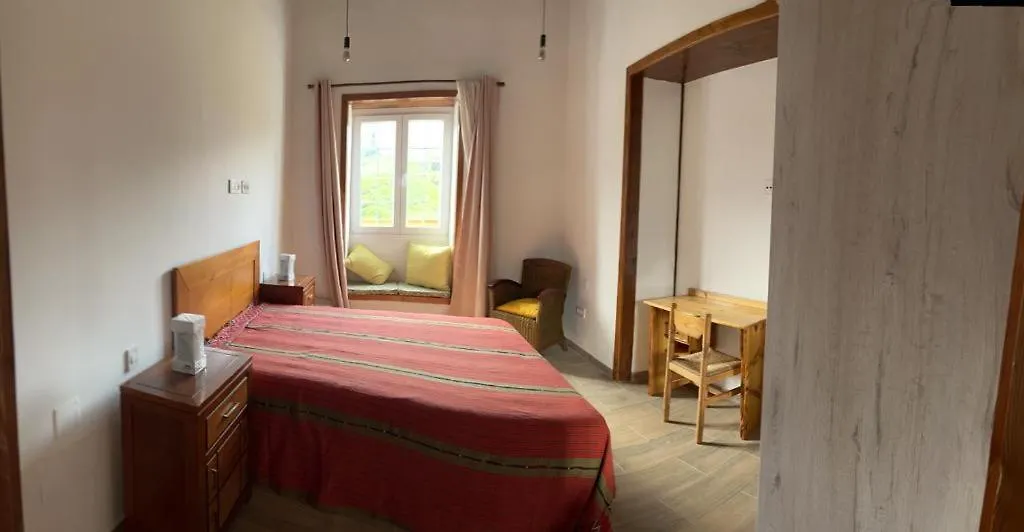 Apartamento Glorieta Casa inmersa en un entorno natural Puerto de la Cruz  España