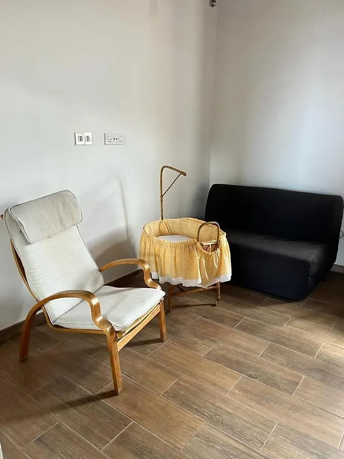 Apartamento Glorieta Casa inmersa en un entorno natural Puerto de la Cruz  España