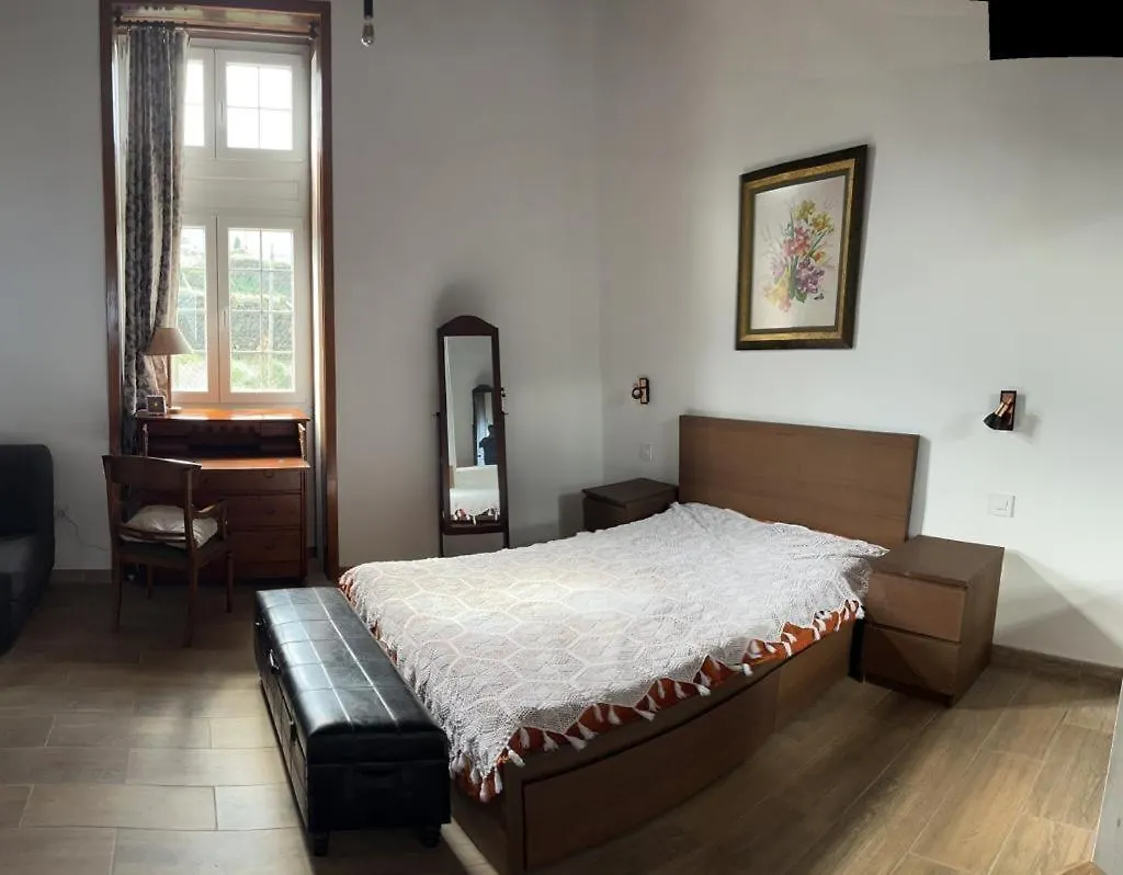 Apartamento Glorieta Casa inmersa en un entorno natural Puerto de la Cruz  Puerto de la Cruz (Tenerife)