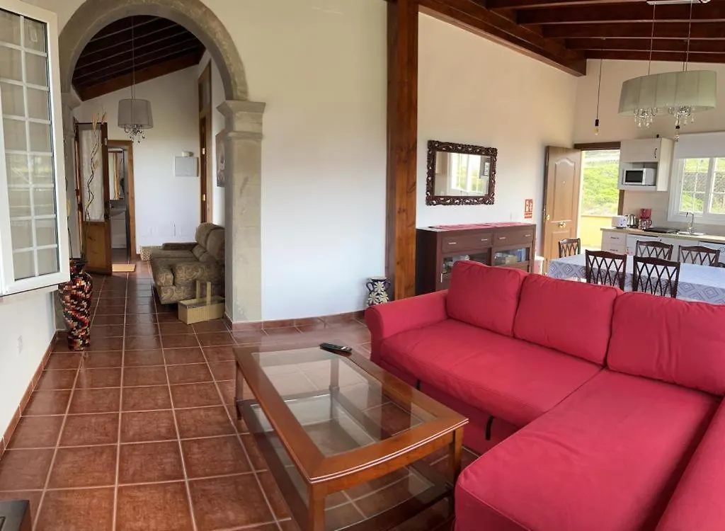 Apartamento Glorieta Casa inmersa en un entorno natural Puerto de la Cruz