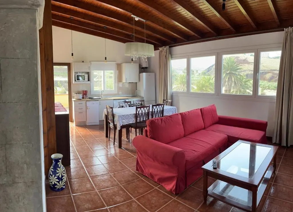 Apartamento Glorieta Casa inmersa en un entorno natural Puerto de la Cruz