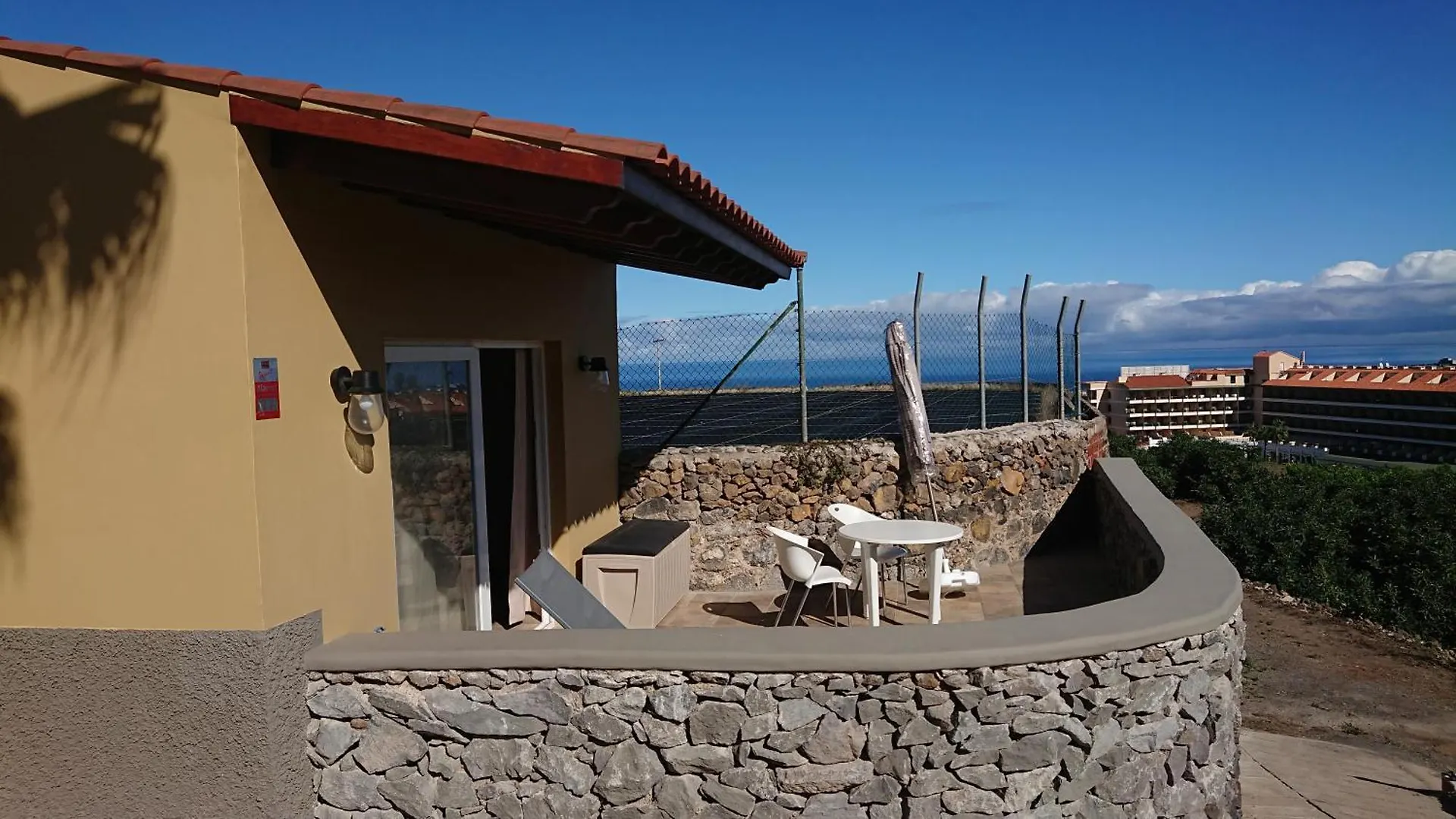 Apartamento Glorieta Casa inmersa en un entorno natural Puerto de la Cruz
